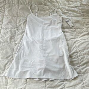 Abercrombie and fitch skort dress